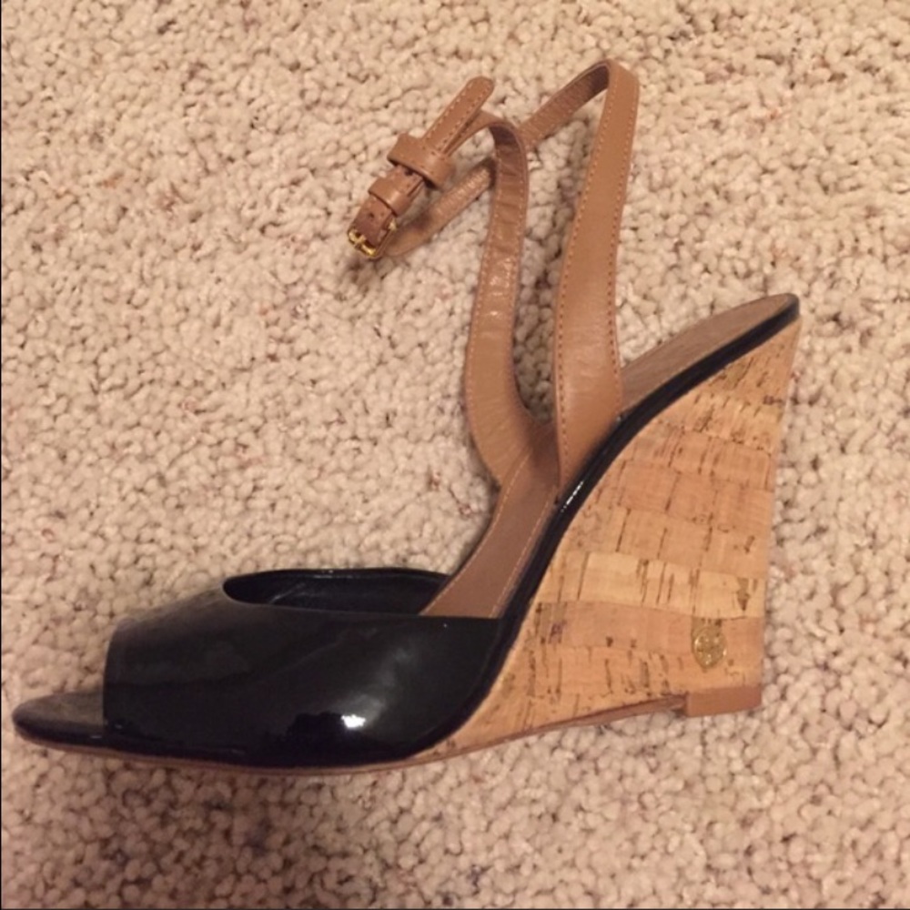 Tory Burch Wedges